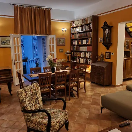 Apartamento Lola Bivio