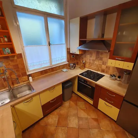 Lola Bivio * Rijeka