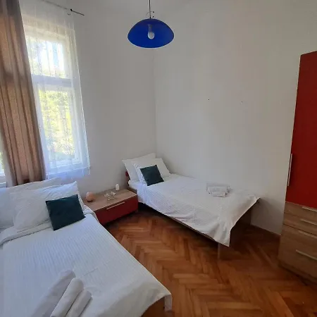 Lola Bivio Apartamento