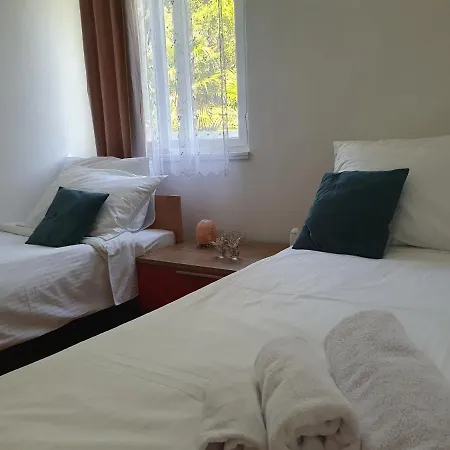 Apartamento Lola Bivio