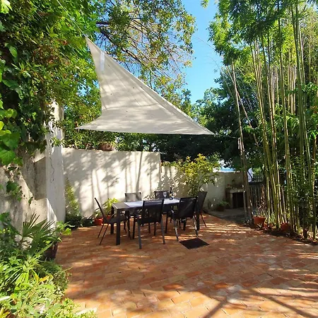 Lola Bivio Apartment