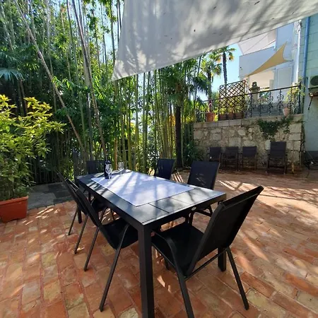 Lola Bivio Apartment *
