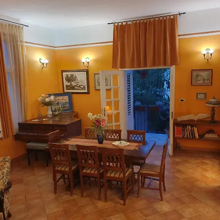 Apartment Lola Bivio