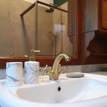 Lola Bivio Apartment Rijeka