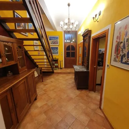 Apartment Lola Bivio