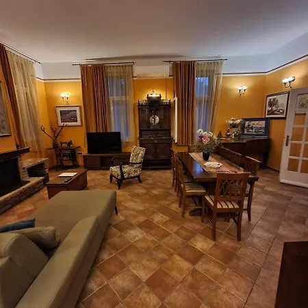 Apartment Lola Bivio Rijeka