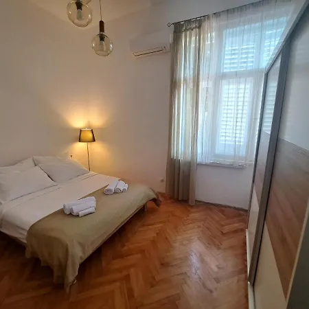 Lola Bivio Apartment Rijeka