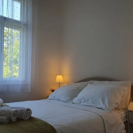 Lola Bivio Apartment Rijeka